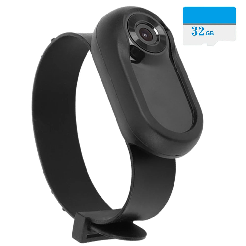 Collar con Cámara para Perros y Gatos – Descubre su Mundo en 1080p - Click&Go Shop by Cris