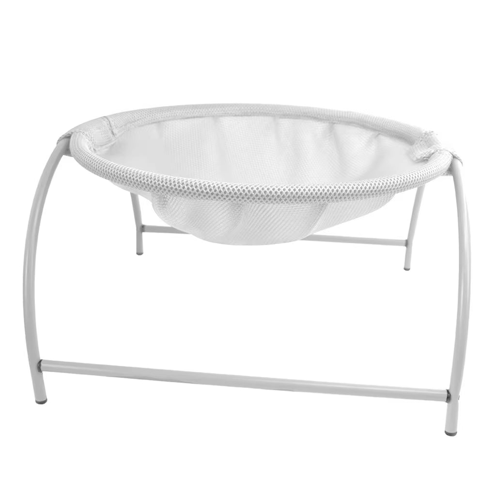 Cama Elevada Transpirable para Gatos y Perros Pequeños - Click&Go Shop by Cris