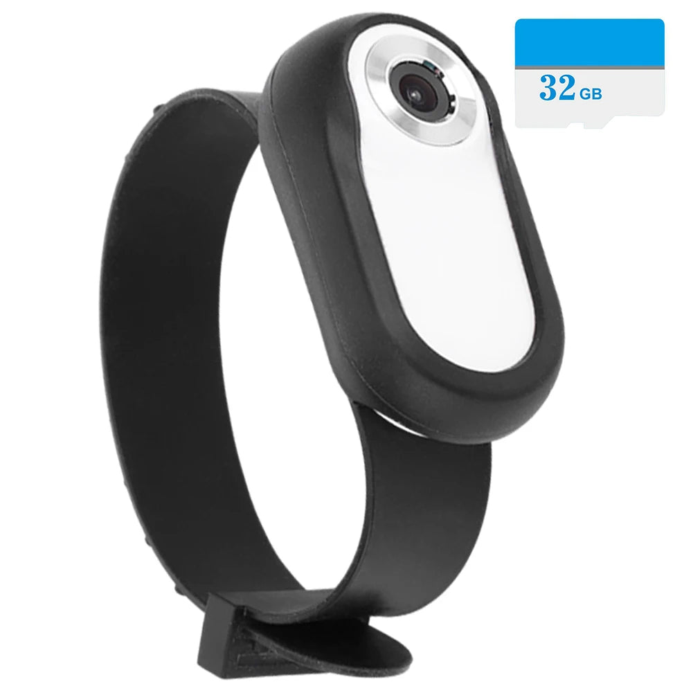 Collar con Cámara para Perros y Gatos – Descubre su Mundo en 1080p - Click&Go Shop by Cris