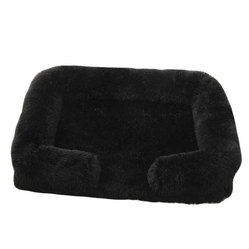 Sofá Cama Ortopédico para Perros – Máxima Comodidad y Soporte - Click&Go Shop by Cris