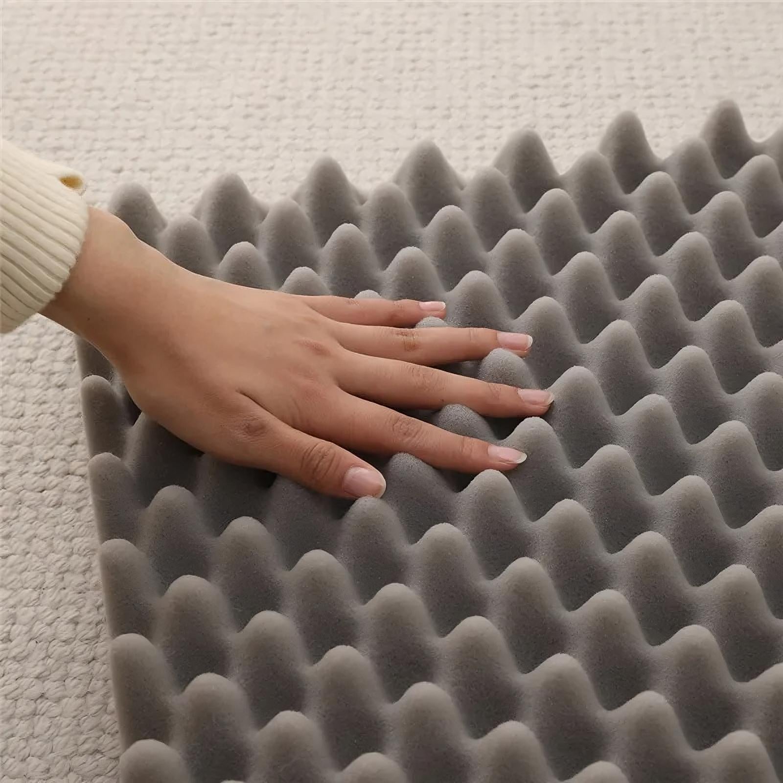 Sofá Cama Ortopédico para Perros – Máxima Comodidad y Soporte - Click&Go Shop by Cris