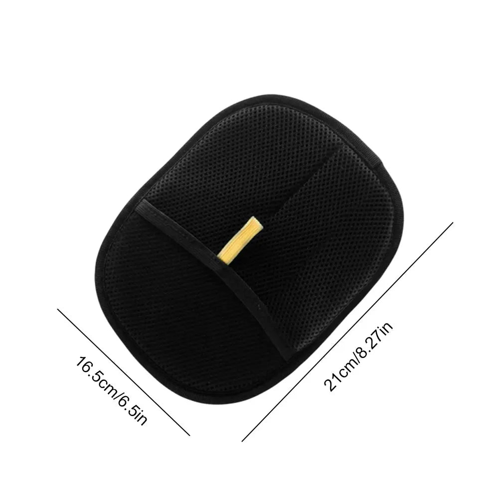 Guante Electroestático Quitapelos para Mascotas - Click&Go Shop by Cris