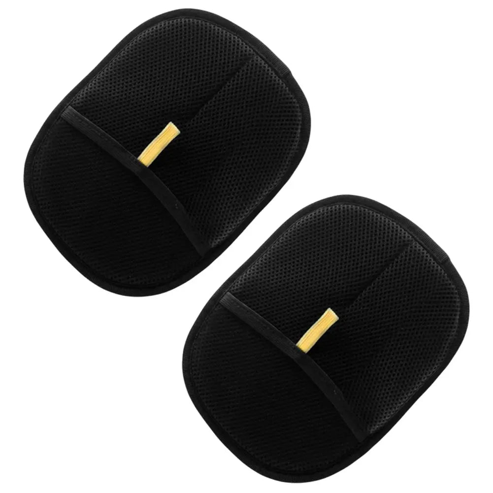 Guante Electroestático Quitapelos para Mascotas - Click&Go Shop by Cris